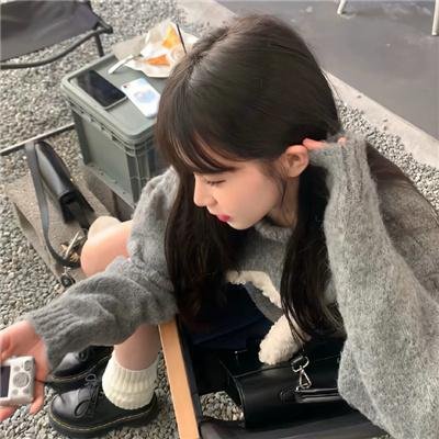 忧伤男孩