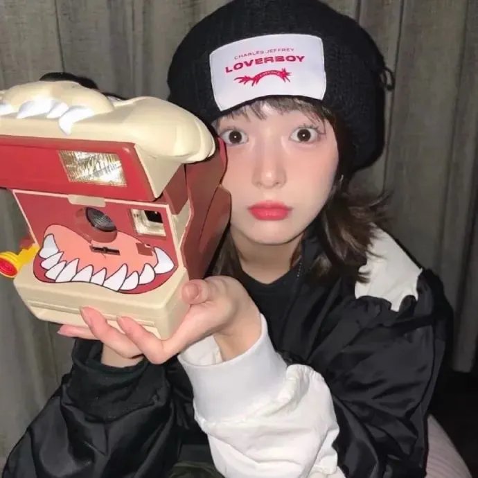 无用之人