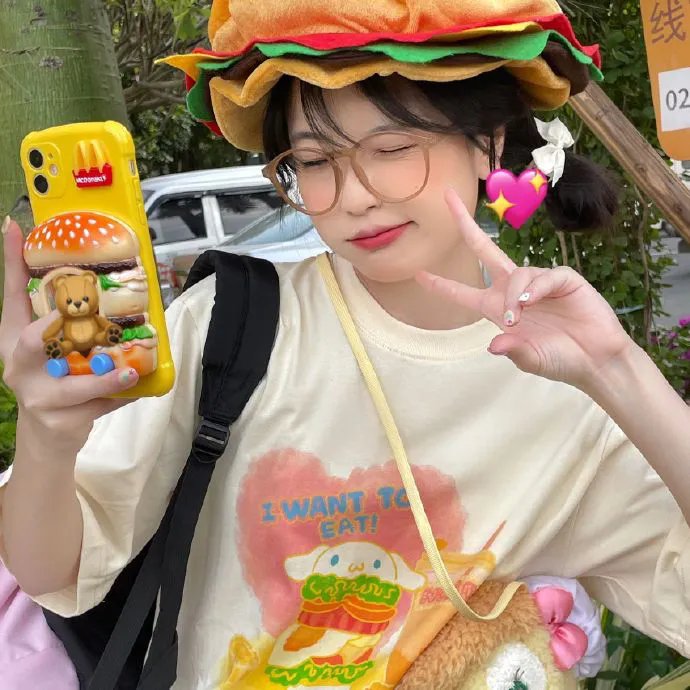 好女三头瞒
